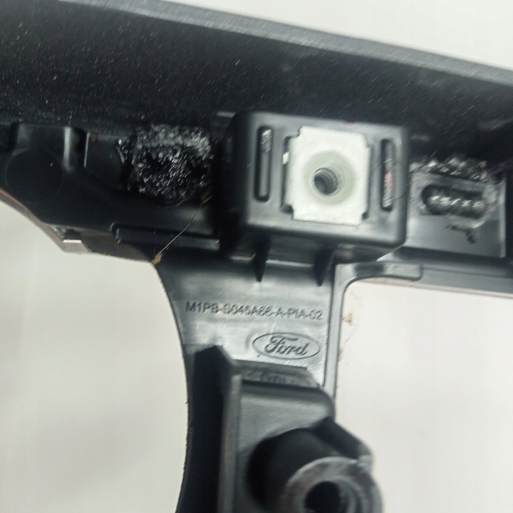 фото №5, Ford bronco sport 20- панель консоли средней m1pb-s045a66-a usa