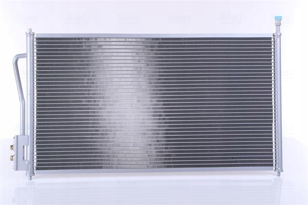 фото №12, Nissens 94432 конденсатор, кондиціонер