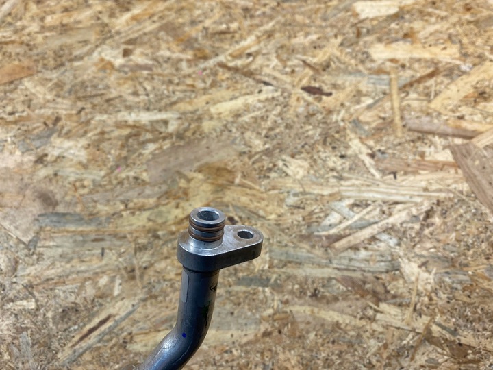 фото №7, Шланг шланг труба кондиціонера opel e-corsa f peugeot e-208 ii f71023 2019-