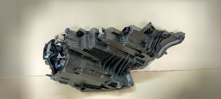 фото №10, Лампа ліва передня лівий перед audi q8 4m8 повний led matrix 4m8941035d