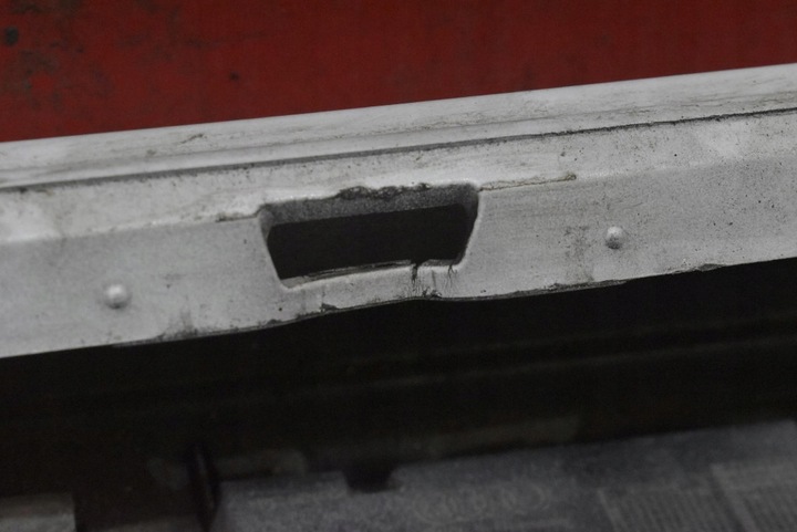 фото №16, Накладка пороговая правая ls9r s-line 4g0853860h audi a6 c7 универсал рестайлинг 14-20