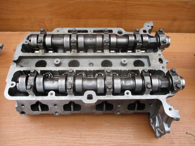 фото №13, Вали грм opel 1.4 turbo 55562231 opel a14nel a14net b14net b14nel bdb