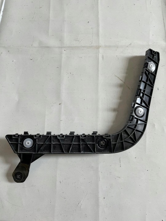 фото №9, Ползун бампера левый зад tesla модель x