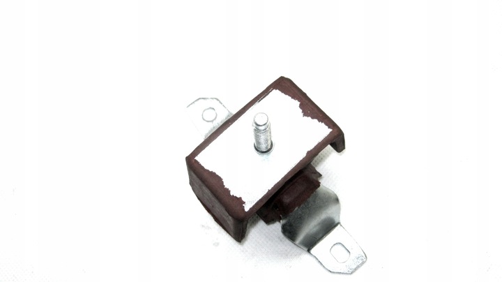 фото №3, Підвіс глушник середній при dpf vel satis