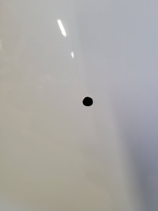 фото №5, Mercedes eqe w295 a295 295 v295 капот кришка двигуна оригінал oem