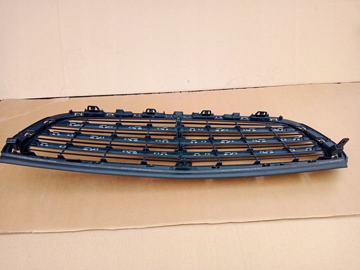 фото №12, Mercedes e-klasa w213 решітка радіатора решітка a2138808702