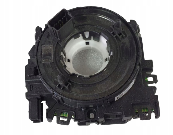 фото №15, Vw skoda seat подрулевые рычаги 5q0953513q шлейф 5q0953549