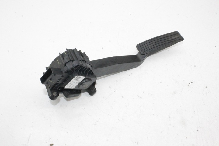 фото №6, Педаль газа jeep cherokee kl 04581655ab 2.0l дизель 125kw 2014