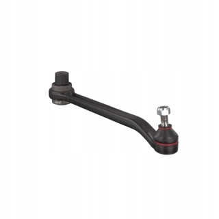 фото №12, Febi 25276 рычаг audi задний p+l a4avant