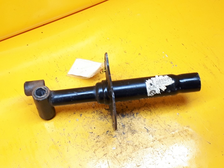 фото №6, Абсорбер бампера зад правые bmw e46 98-01r