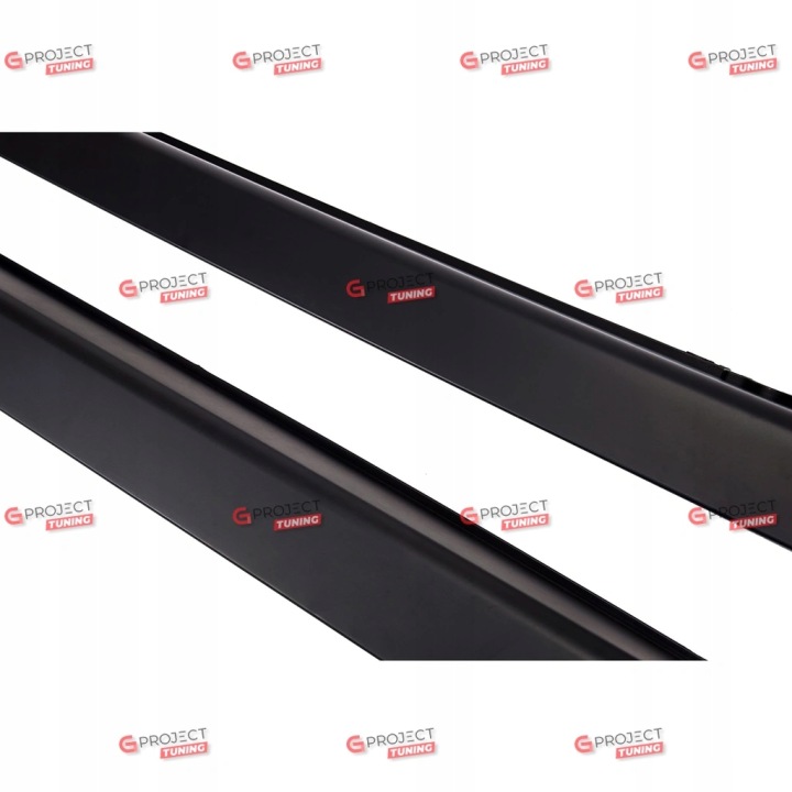 фото №9, Пороги bmw 3 e30 door panels