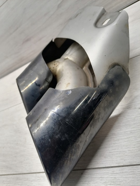 фото №9, Porsche macan наконечник вихлоп права - 95b253682ah