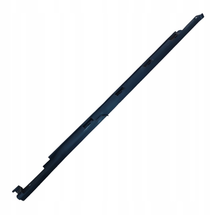 фото №1, Планка порогова ліва subaru forester v 91112sj330