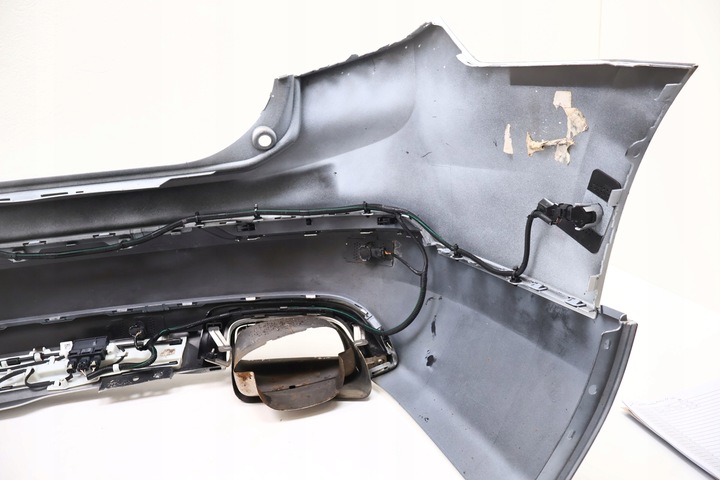 фото №13, Volvo xc90 ii бампер зад