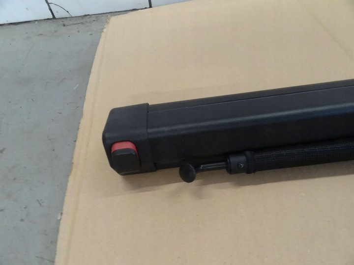 фото №9, Audi a4 b8 2009 универсал ролета багажника зад задняя 8k986355394h