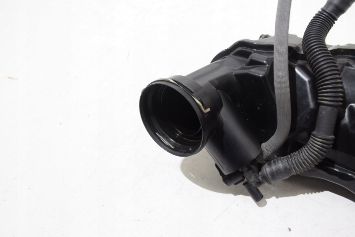 фото №9, Bmw f70 u06 x1 u11 u10 2,0 b48n b48p трубка  труба повітря turbo резонатор