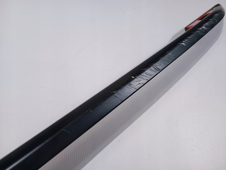 фото №9, Рейлинг крышный левый subaru forester sport 2019-