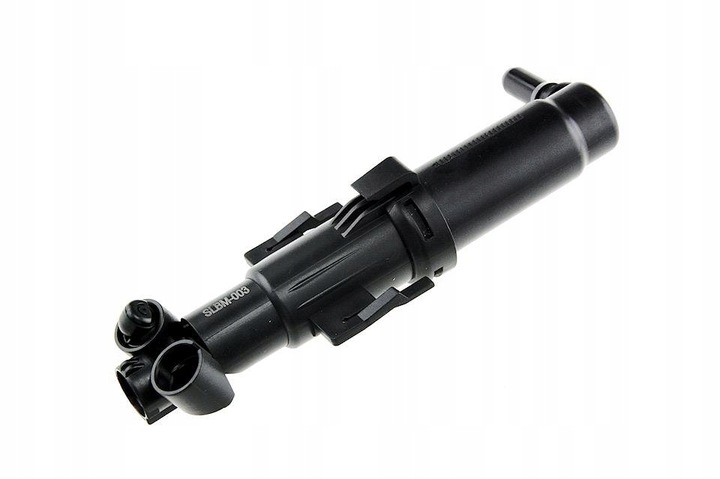 фото №2, Распылитель фара bmw 5 f10/f11 f07 09- левый