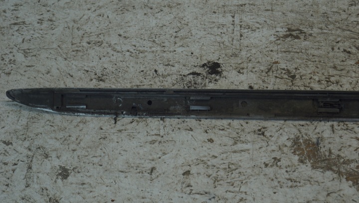 фото №10, Поріг планка порогова права audi a4 b8 s-line 8k0854932a