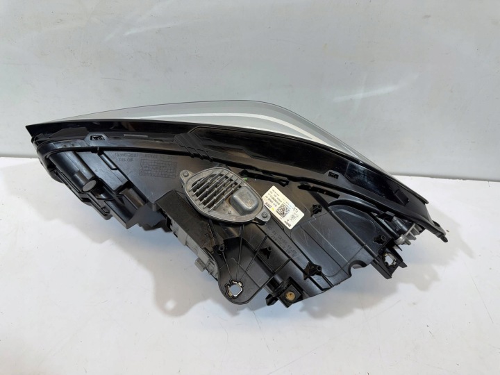 фото №13, Bmw seria 2 f44 фара передняя правая правое перед 9478450