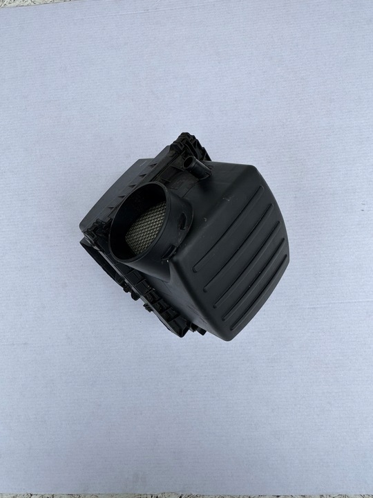 фото №1, Grand cherokee wk2 корпус фільтра повітря 3,0crd