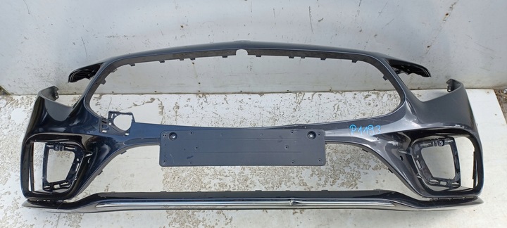 фото №1, Mercedes cls w257 amg бампер перед переднє