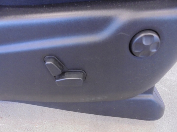 фото №6, Jeep grand cherokee wk2 сидіння диван обшивки summit