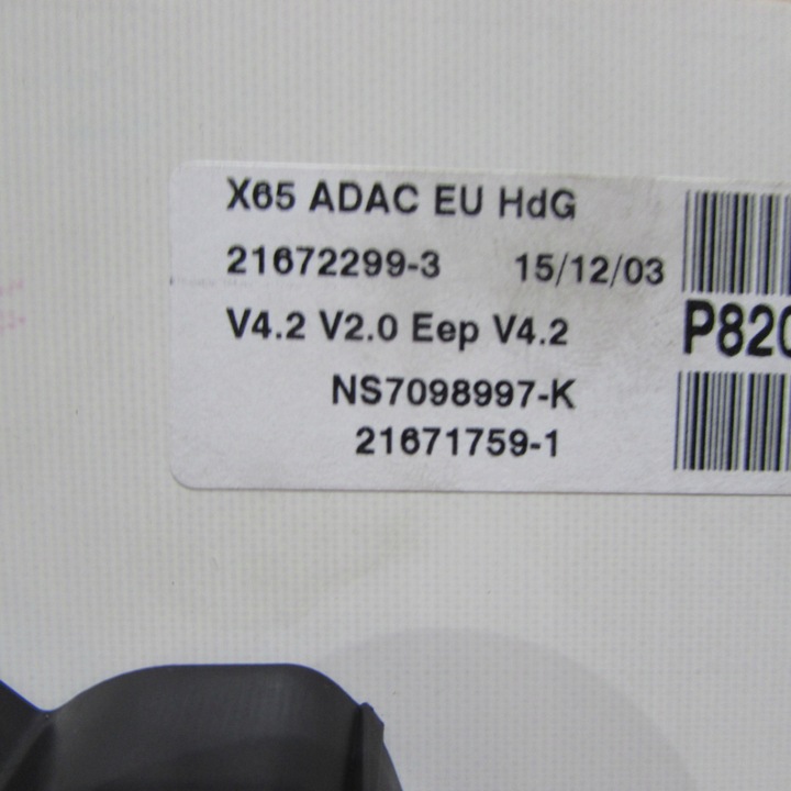 фото №6, Renault clio ii рестайлинг 1.5dci спидометр 8200261086