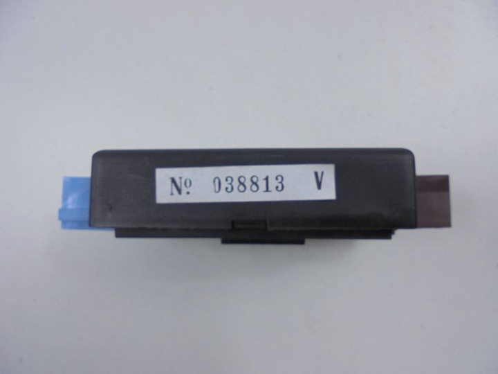 фото №6, Citroen c2 реле модуль сигналізації 9657384680