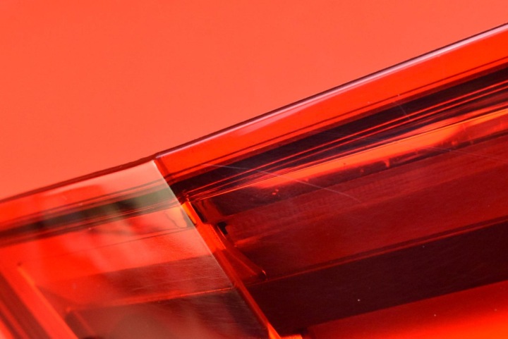 фото №10, Фара правая зад задняя usa led 7329046 bmw x5 f15 13-18