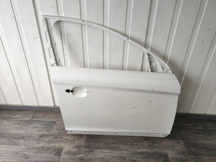 фото №1, Двері ------ volvo xc60 xc-60 i 2008-2017-- передні праві