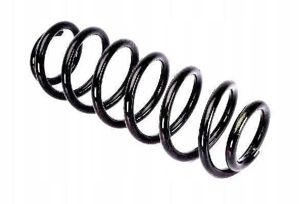 фото №2, Пружина подвешивание peugeot 307 1.4-2.0d 03.02-12