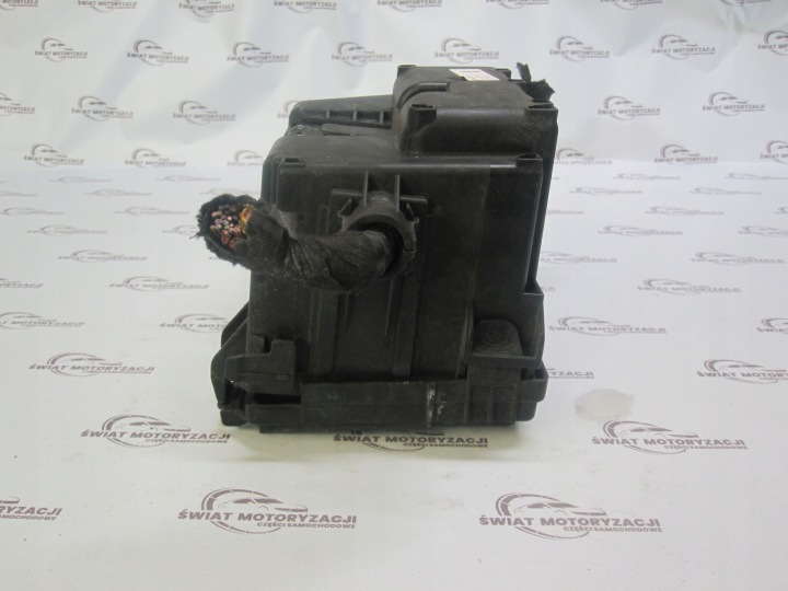 фото №6, Opel meriva b 13r коробка предохранителей 13292736 13246915 13299202