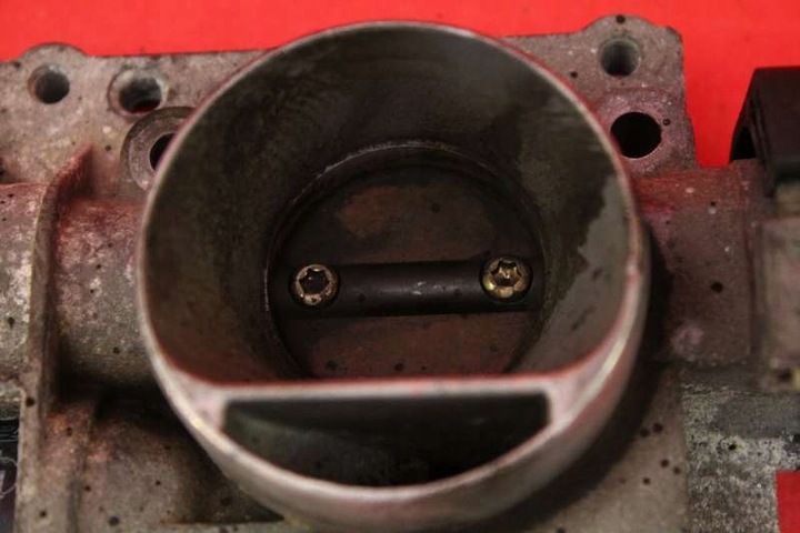 фото №8, Дросельна заслінка 36sxfe1 fiat seicento 1.1 8v 55 km 98-04