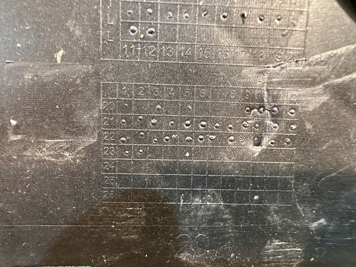 фото №12, Bmw ix i20 m набір бампер перед переднє 51117933621