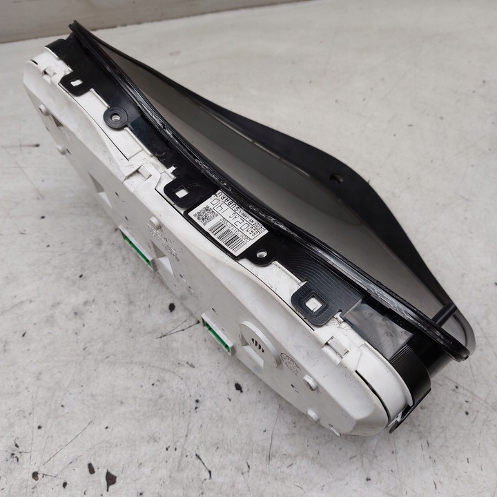 фото №11, Subaru legacy iv 4 2,0d 85002ag14 спідометр  прилади