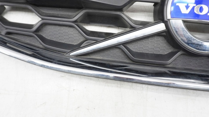 фото №7, Решітка радіатора решітка volvo v40 ii cc cross country 31301890 31301891