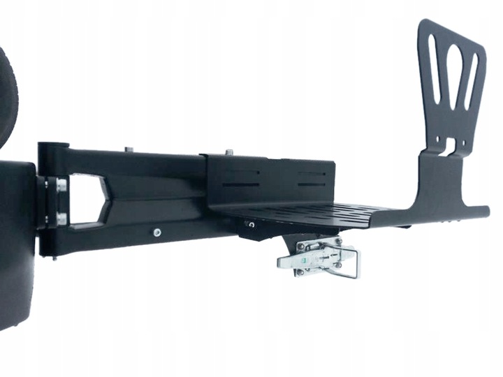 фото №9, Toyota land cruiser hdj 100 бампер j100 кронштейны