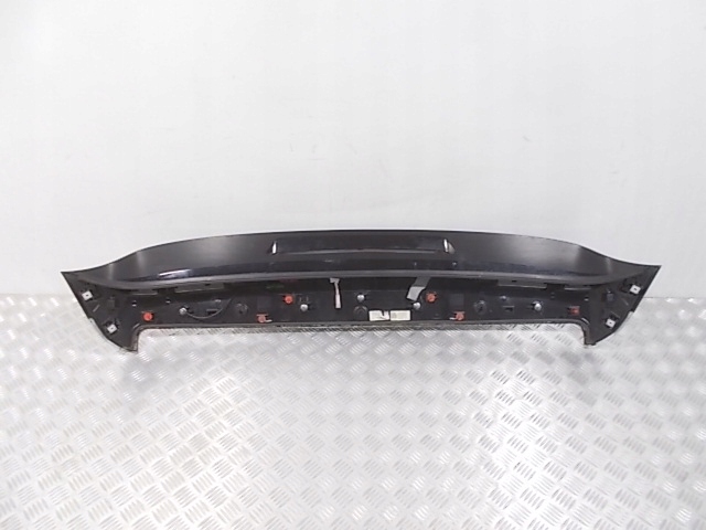 фото №8, Спойлер спойлер крышки vw touareg iii 760827933f оригинал