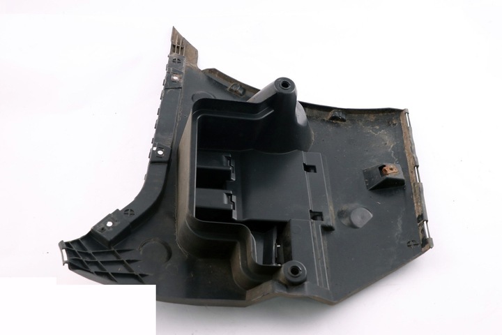 фото №12, Bmw f10 кронштейн крепление ползун бампер левый зад 7184767