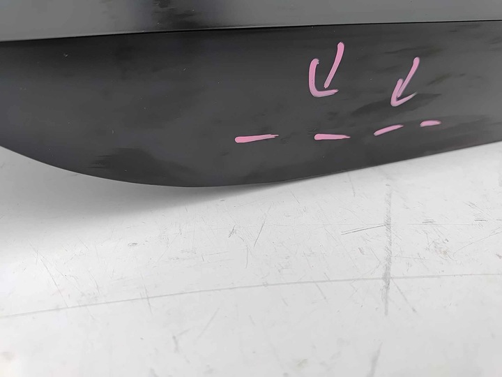 фото №10, Audi a5 ii sportback 8w8 двері праві зад задні нове оригінальний номер 5062