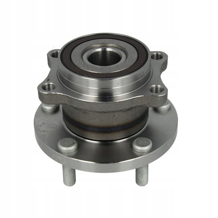 фото №2, Ступица зад subaru tribeca 05-