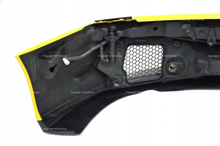 фото №7, Lamborghini murcielago lp670 sv переднє бампер