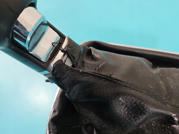 фото №10, Важіль домкрат вибірник коробки передач стрижень opel astra iii h 1.8 16v