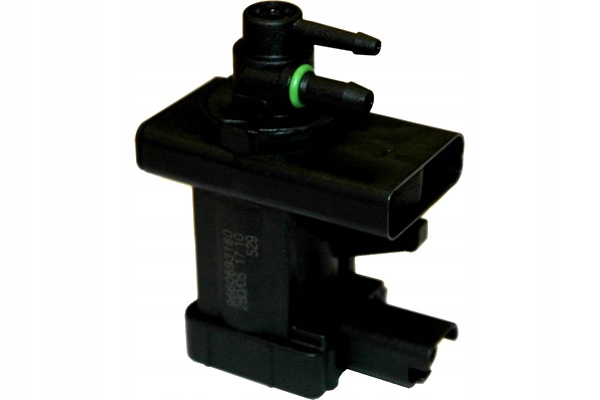 фото №2, Электропневматический клапан управляющий продукт оригинальный номер fiat scudo ulysse