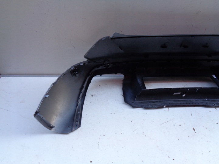 фото №7, Накладка бампера задняя seat cupra formentor 5ff 20-