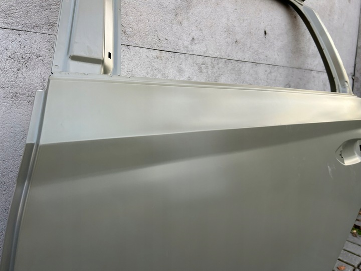 фото №6, Двері skoda octavia iv 4 універсал задні ліві зад лівий нове оригінальні