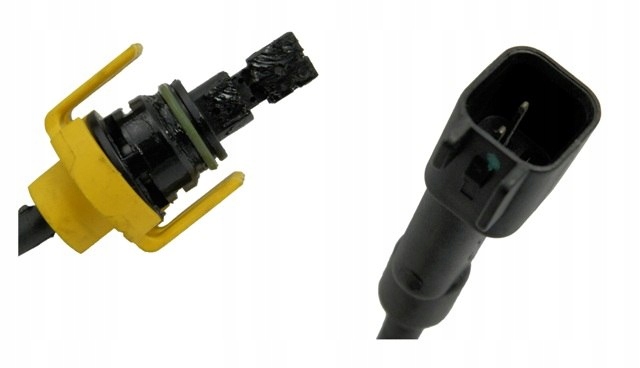 фото №1, Датчик abs зад dodge caravan 00-08 l/p