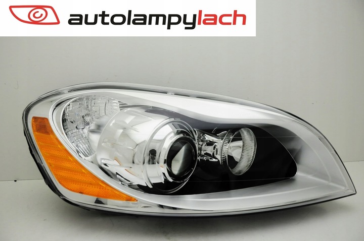 фото №4, Volvo xc60 2008-13 фара ксенон правый новый