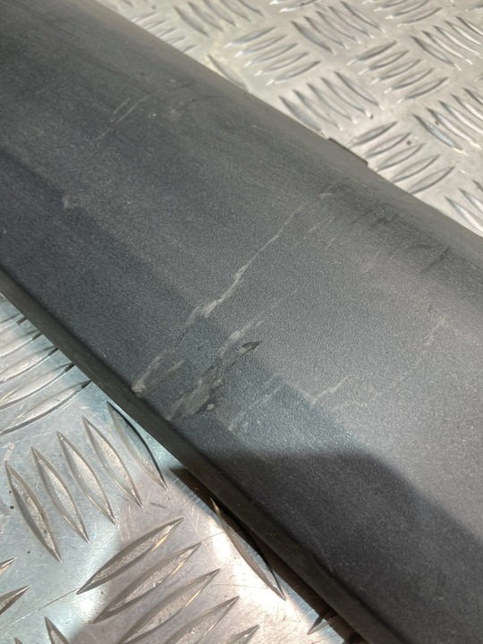 фото №2, Накладка планки порогової ліва sx4 s-cross 13-